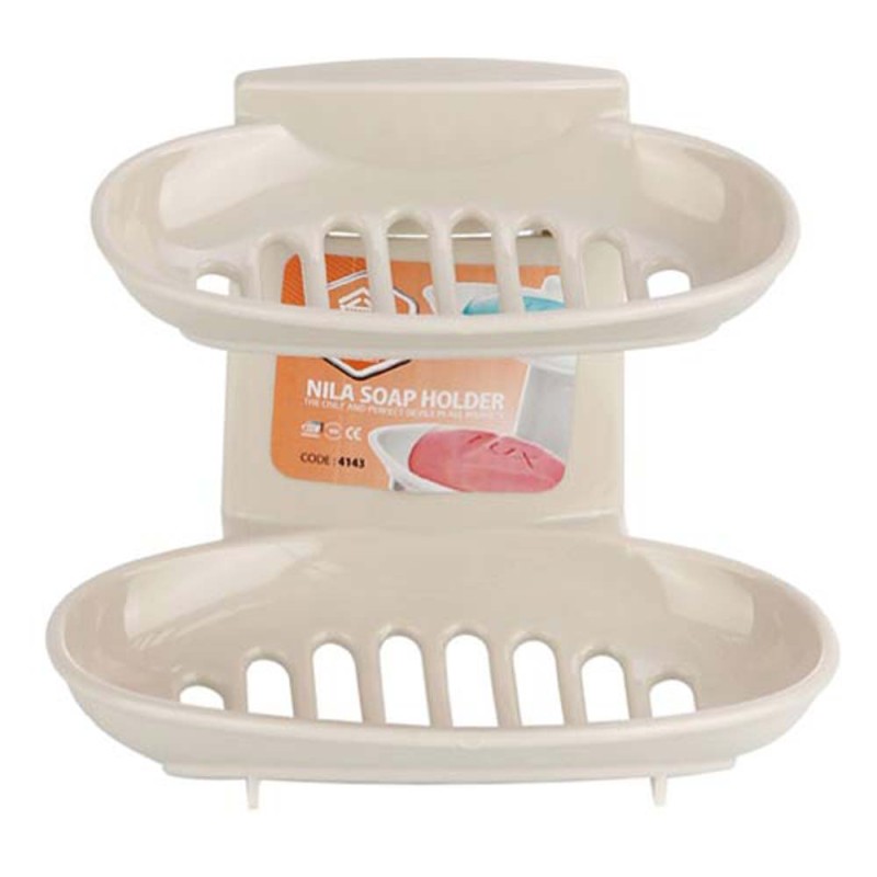 4143 SOAP DISH