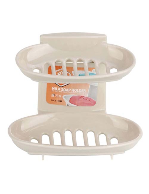 4143 SOAP DISH