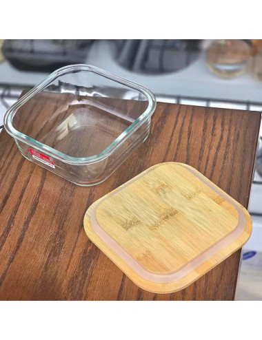 3953 CONTAINER 1100ML