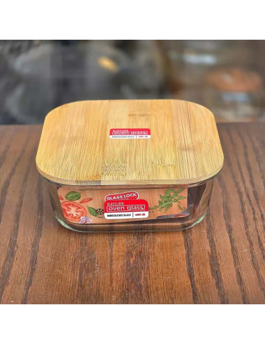 3953 CONTAINER 1100ML