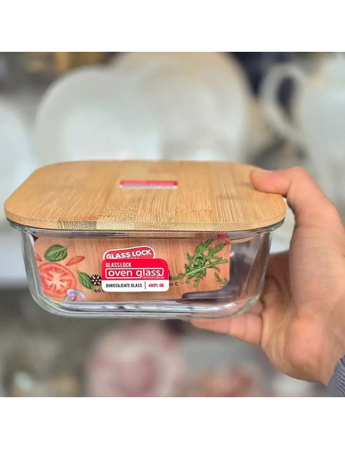 3953 CONTAINER 1100ML