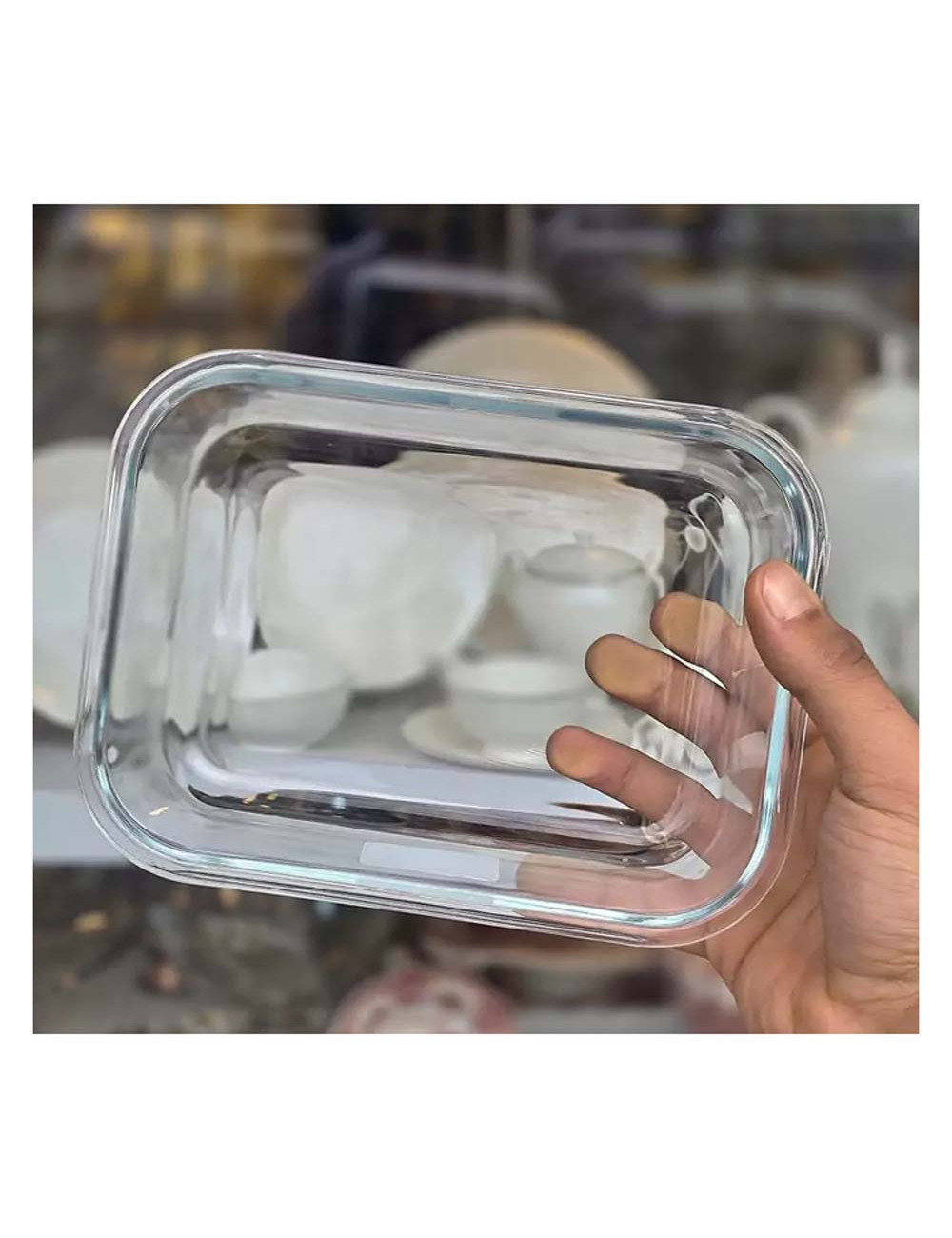 3970 CONTAINER 1040ML