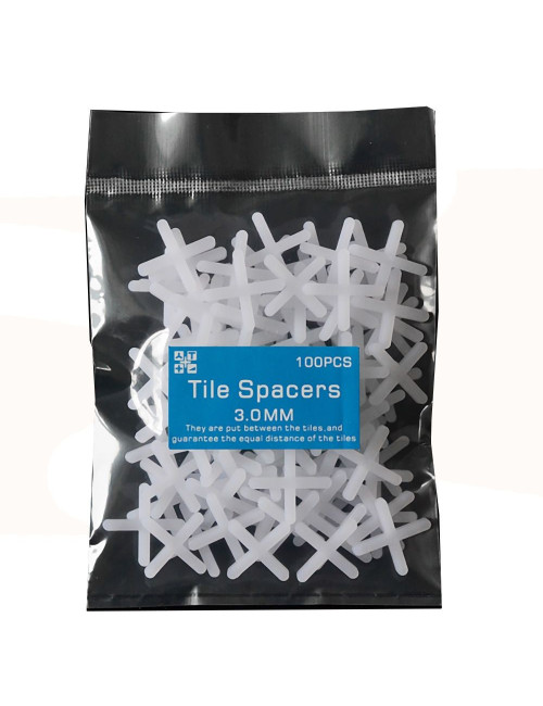 TILE CROSS 3.0 MM