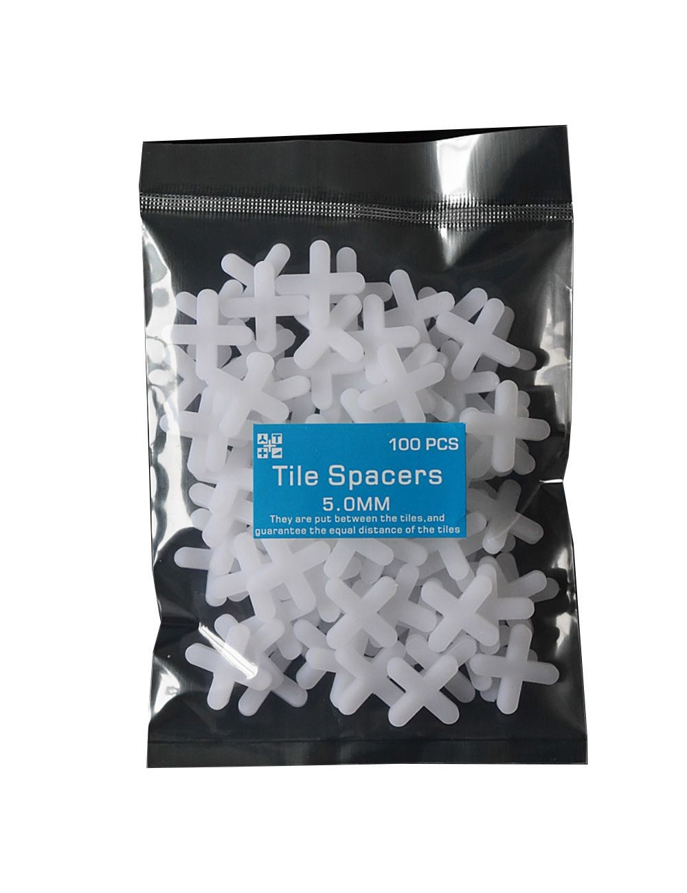 TILE CROSS 5.0 MM