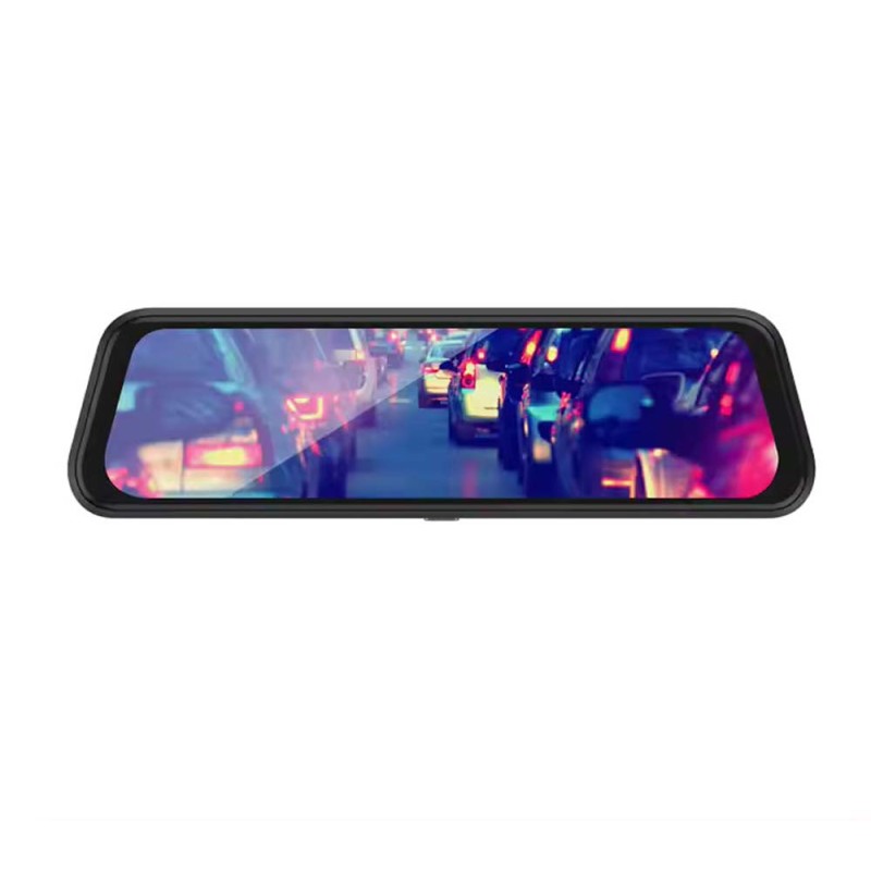 DASH CAM 1080 HD 9.66 INCH