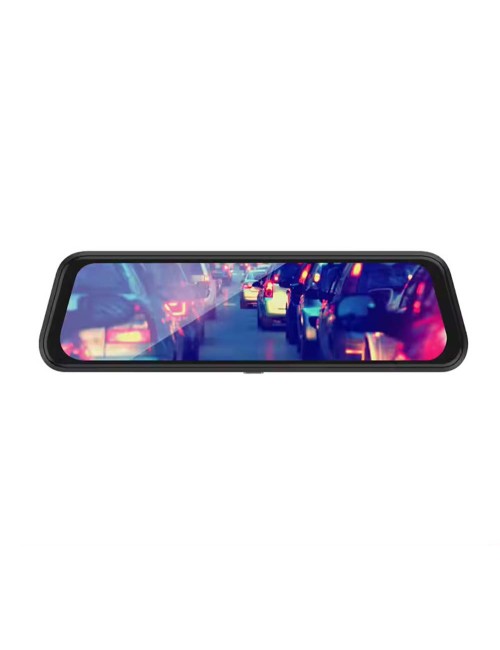 DASH CAM 1080 HD 9.66 INCH