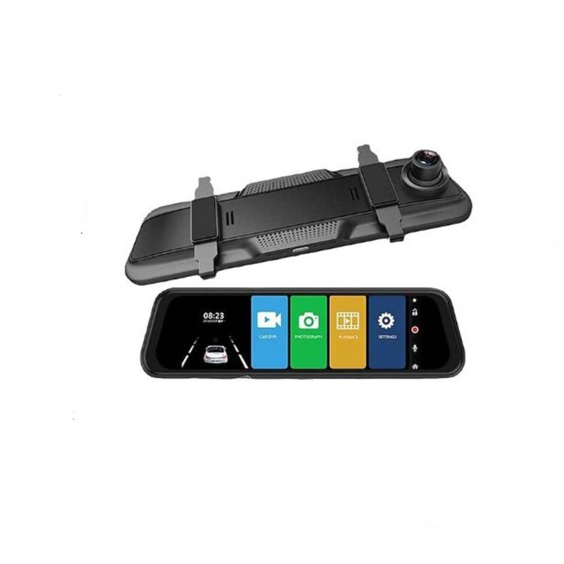 DASH CAM 1080 HD 9.66 INCH