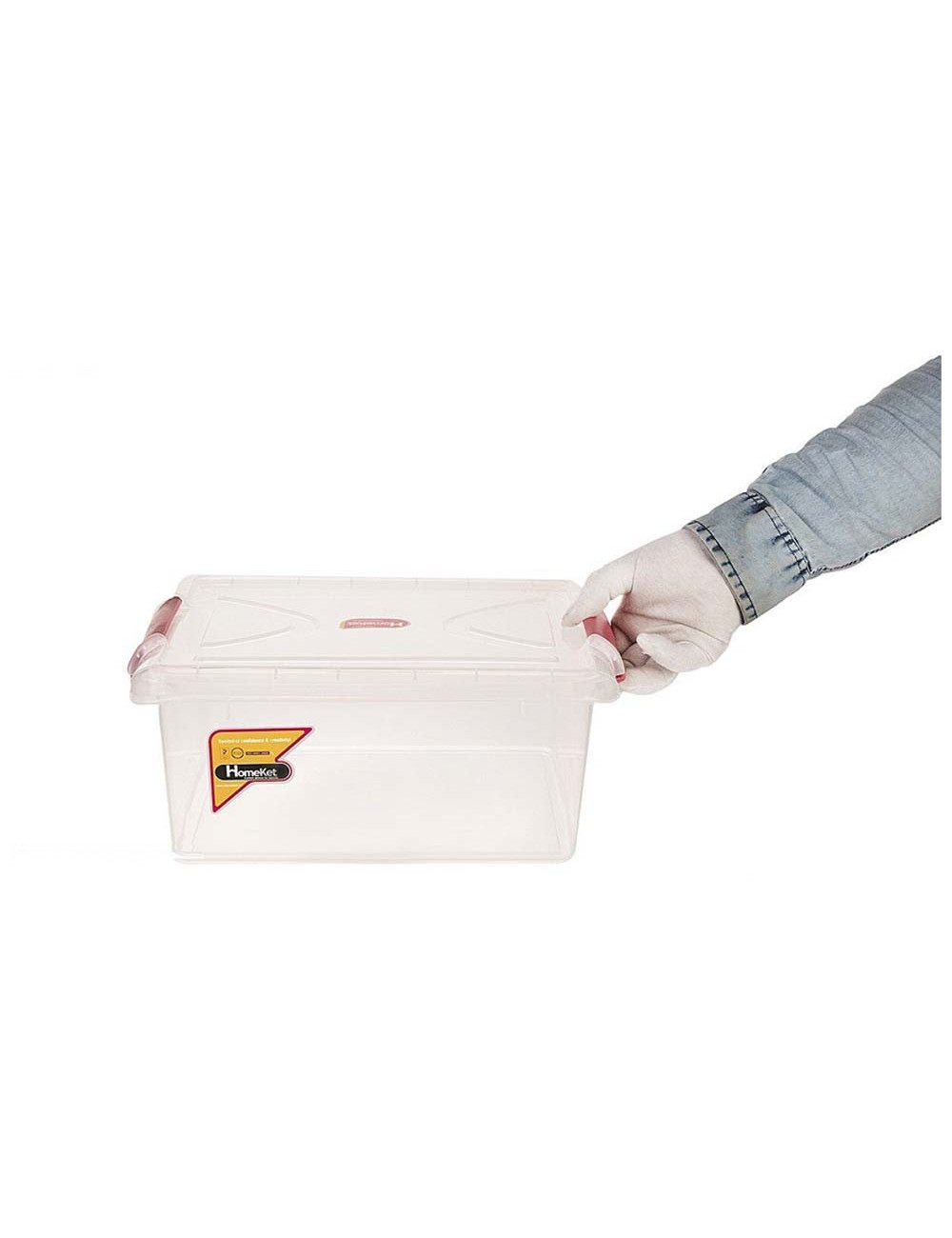 3643 BREAD CONTAINER