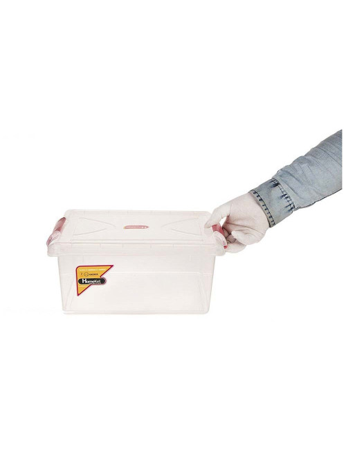 3643 BREAD CONTAINER