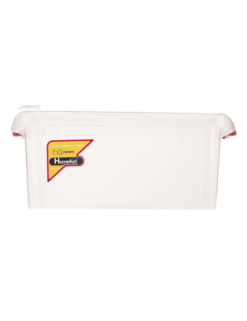 3643 BREAD CONTAINER