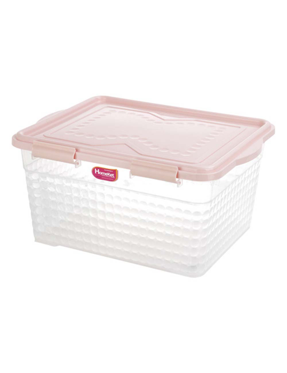 3650 BREAD CONTAINER