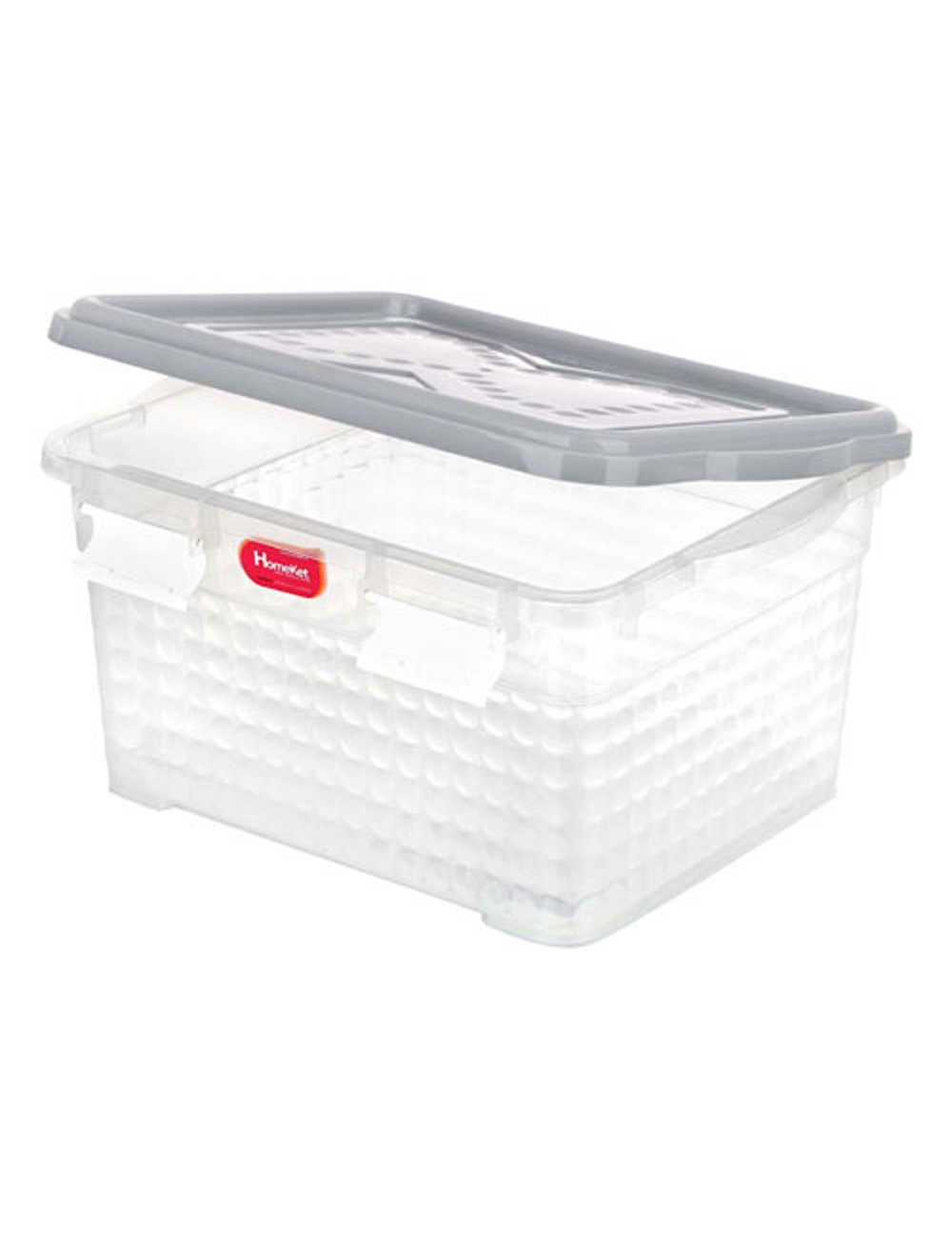 3650 BREAD CONTAINER