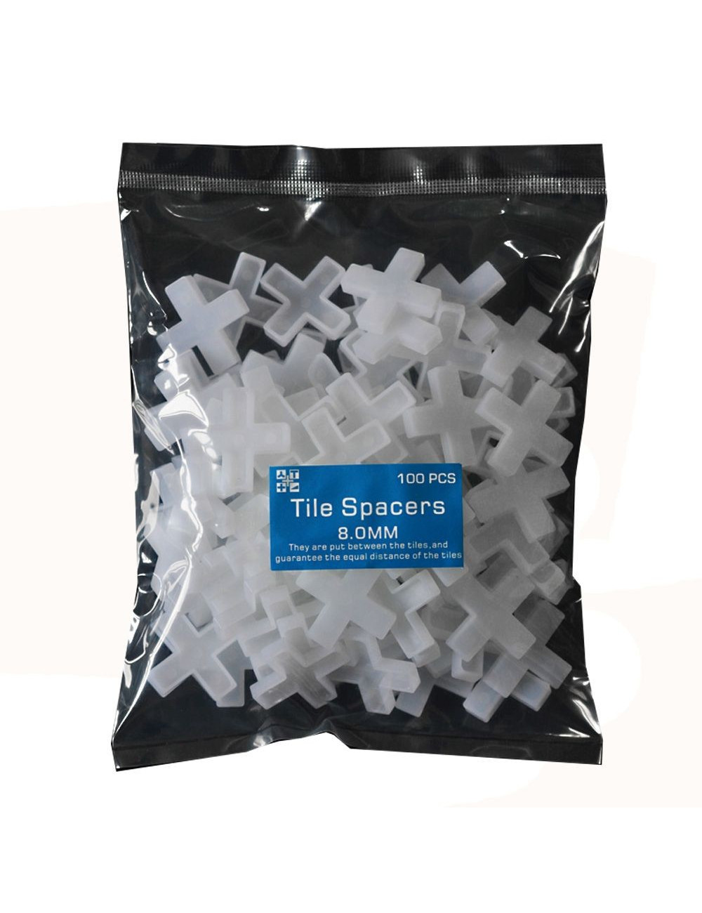 TILE CROSS 8.0 MM