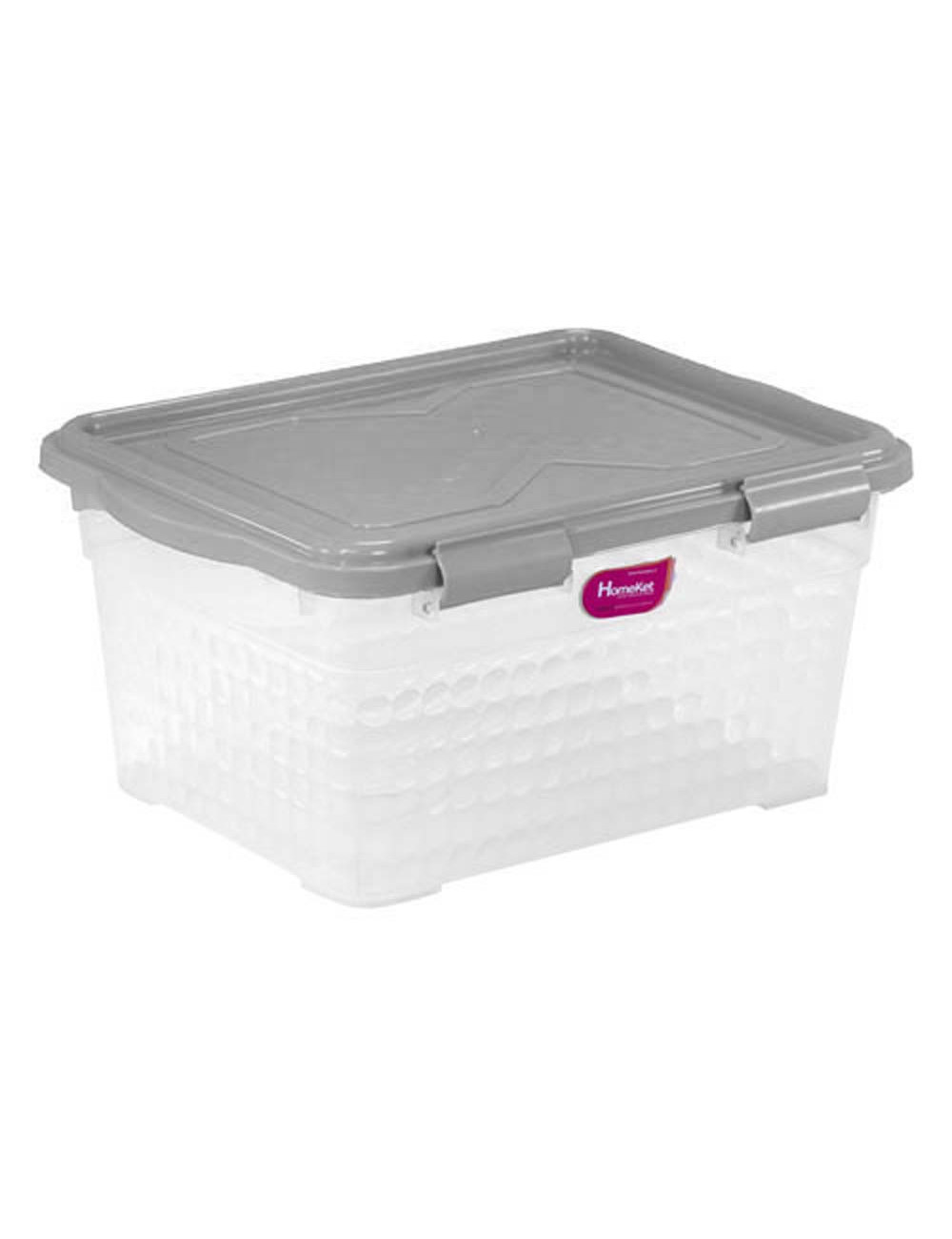 3651 BREAD CONTAINER