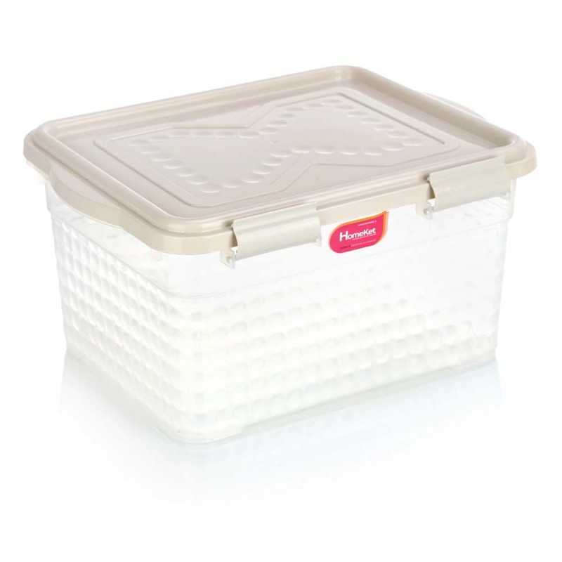 3652 BREAD CONTAINER