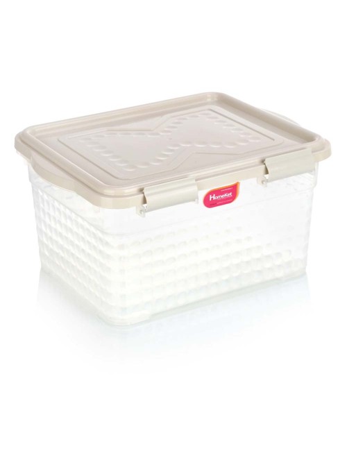 3652 BREAD CONTAINER
