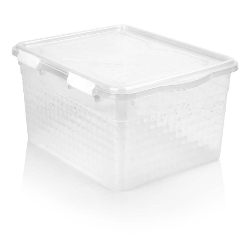 3652 BREAD CONTAINER