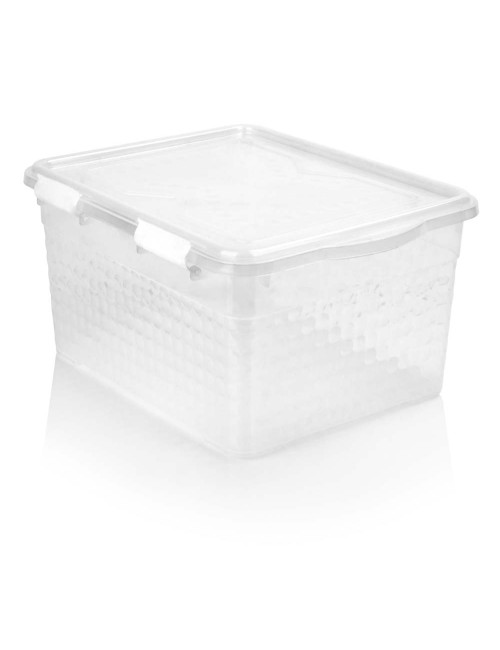 3652 BREAD CONTAINER