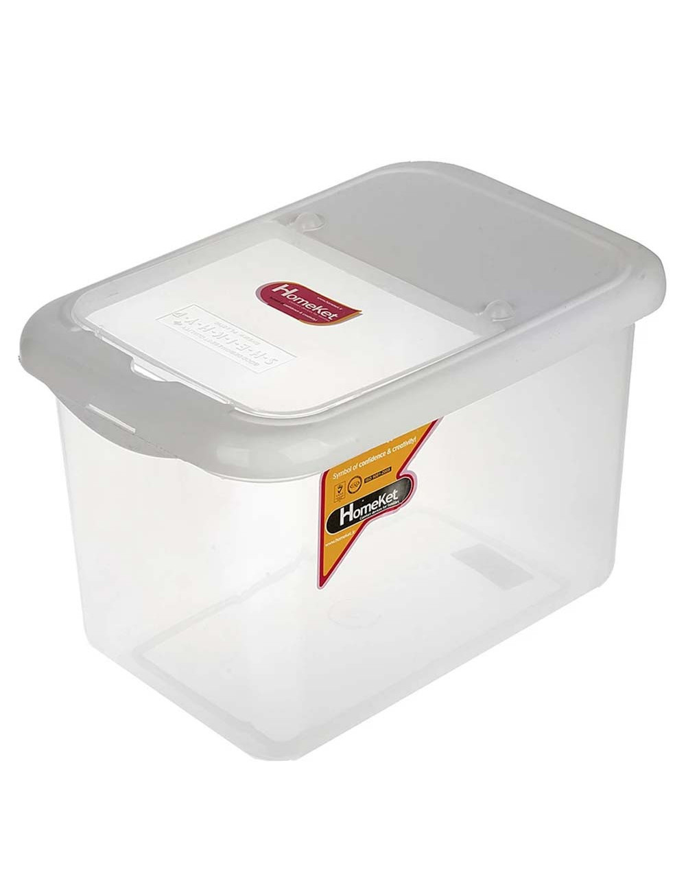 3501 RICE CONTAINER