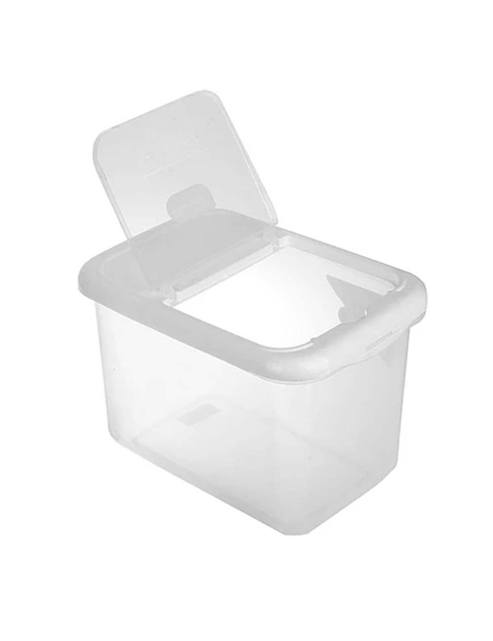 3501 RICE CONTAINER