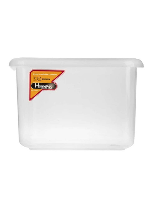 3501 RICE CONTAINER