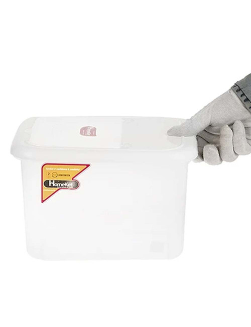 3501 RICE CONTAINER