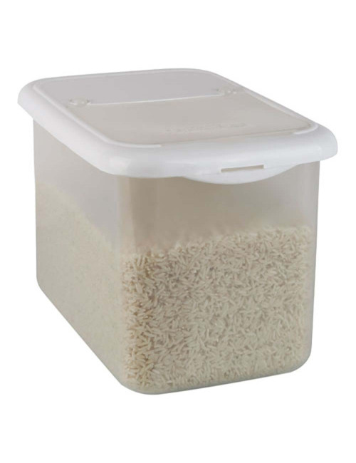 3501 RICE CONTAINER