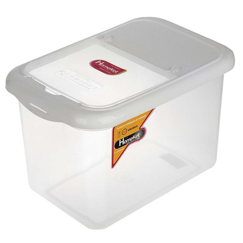 3502 RICE CONTAINER