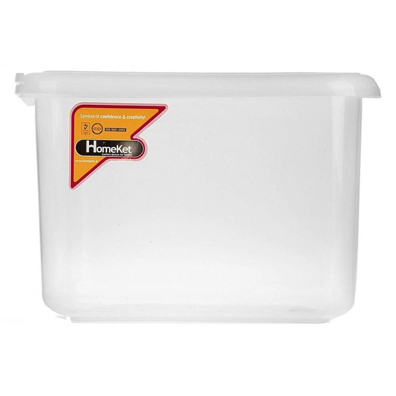 3502 RICE CONTAINER