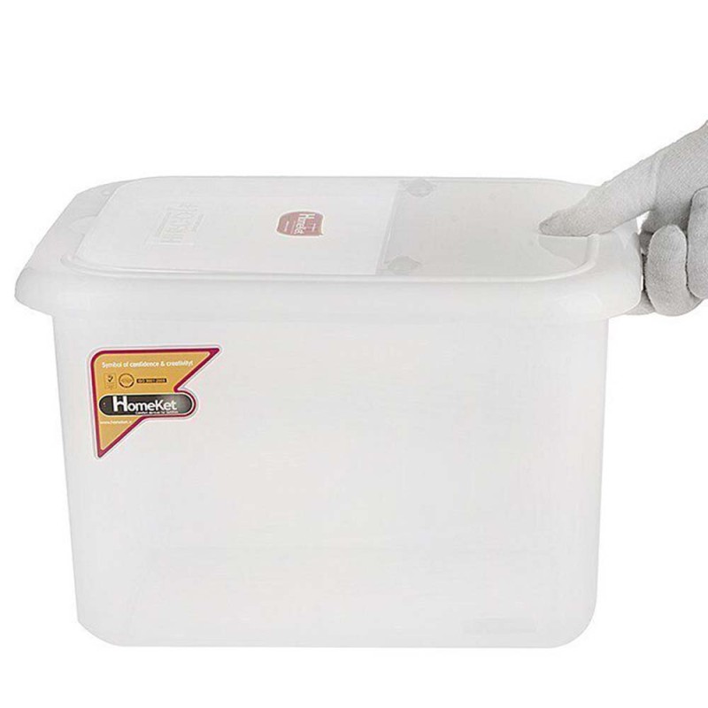 3502 RICE CONTAINER