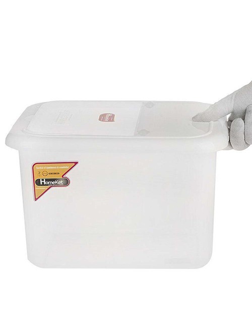 3502 RICE CONTAINER
