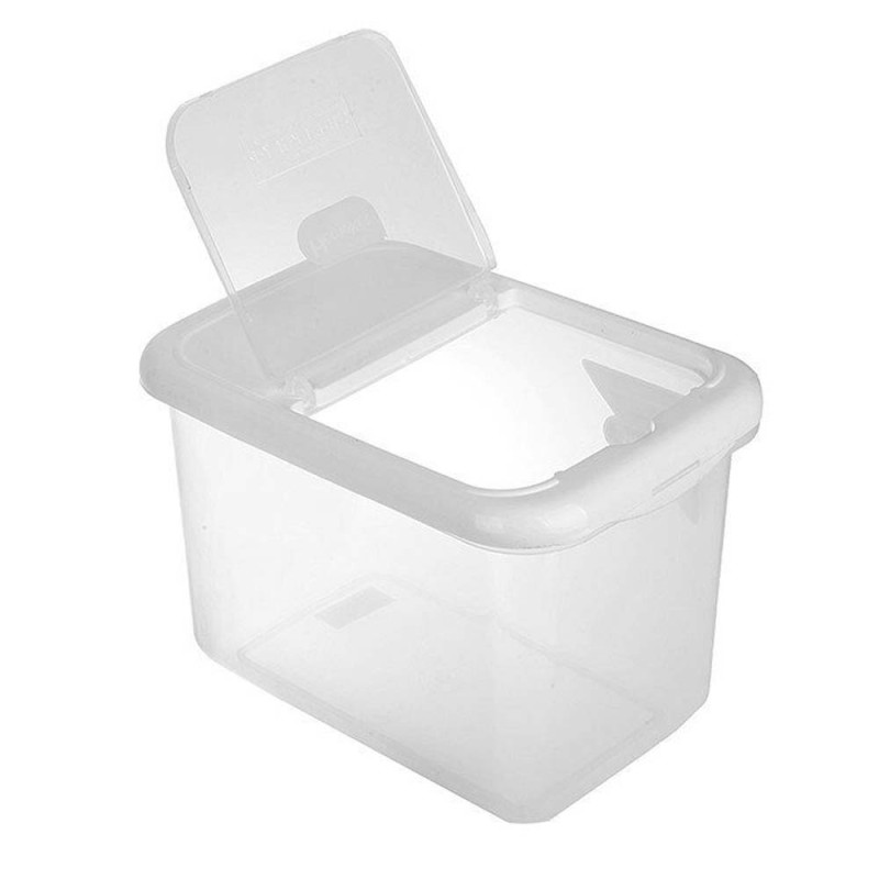 3502 RICE CONTAINER