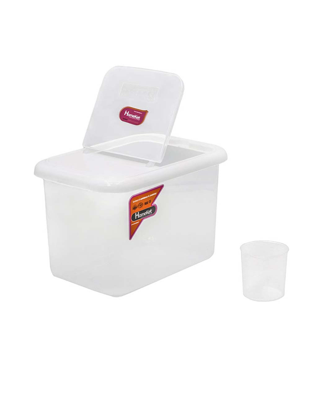 3503 RICE CONTAINER