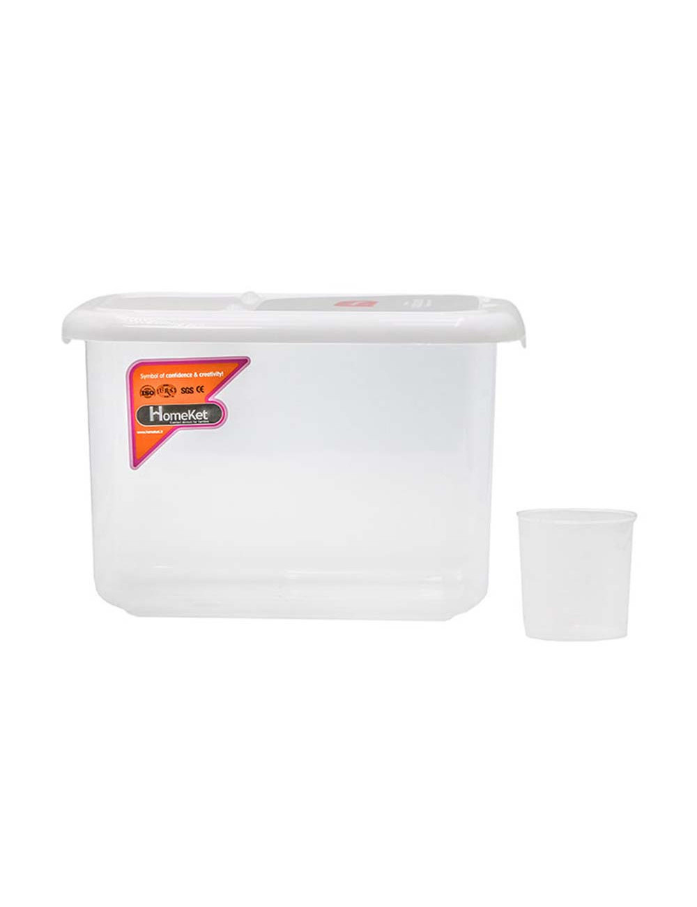3503 RICE CONTAINER