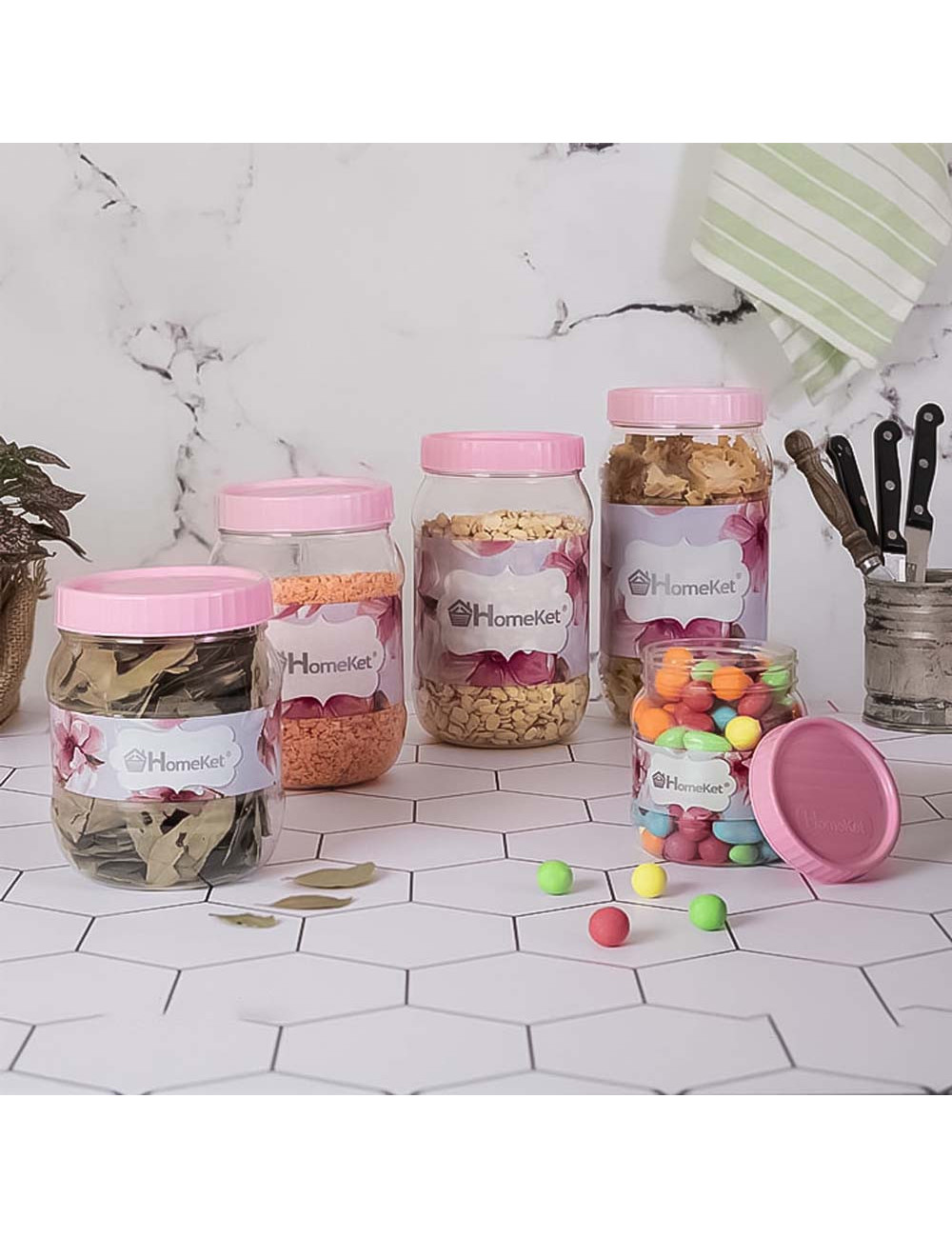 3638 BREAD CONTAINER