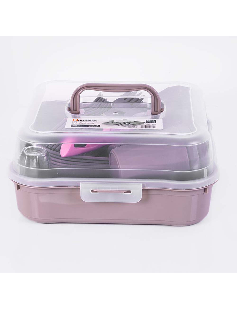 3552 PICNIC UNIQUE SET