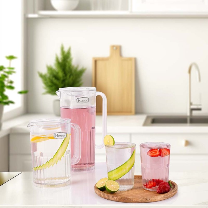 3831 PITCHER