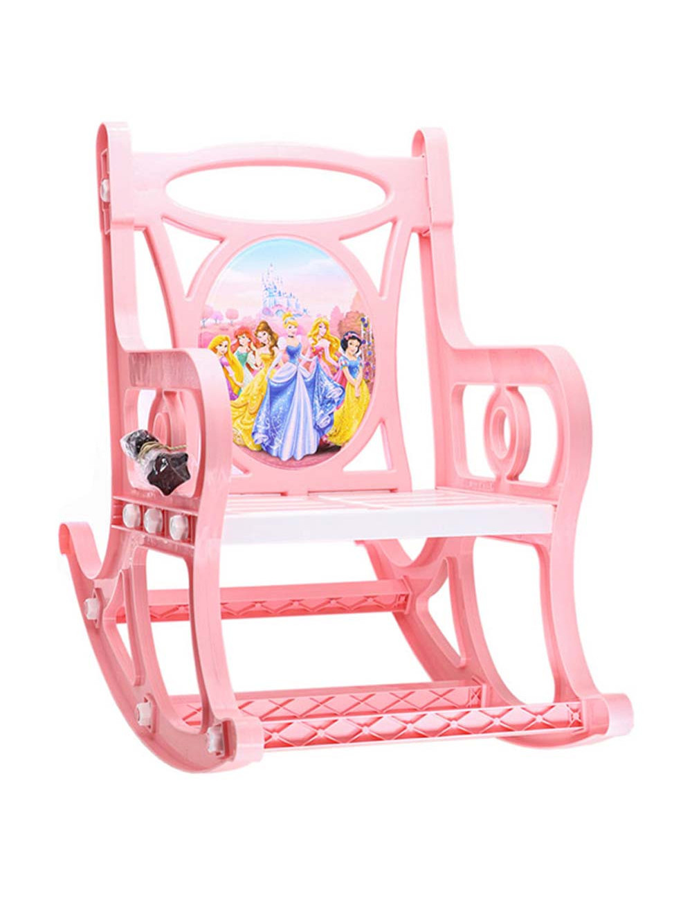 2127 BABY CHAIR