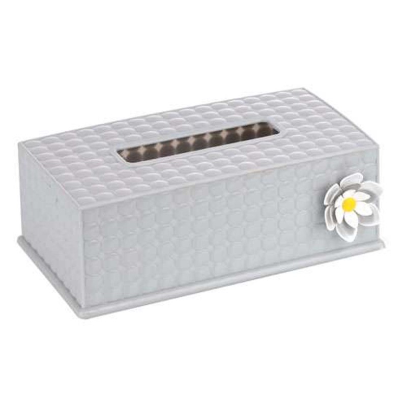 4115 TISSUE HOLDER BOX