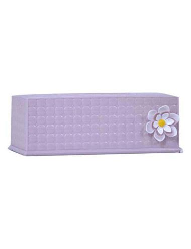 4115 TISSUE HOLDER BOX علبة كلينكس فارغة