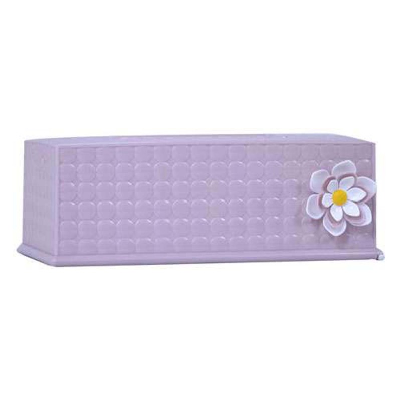 4115 TISSUE HOLDER BOX