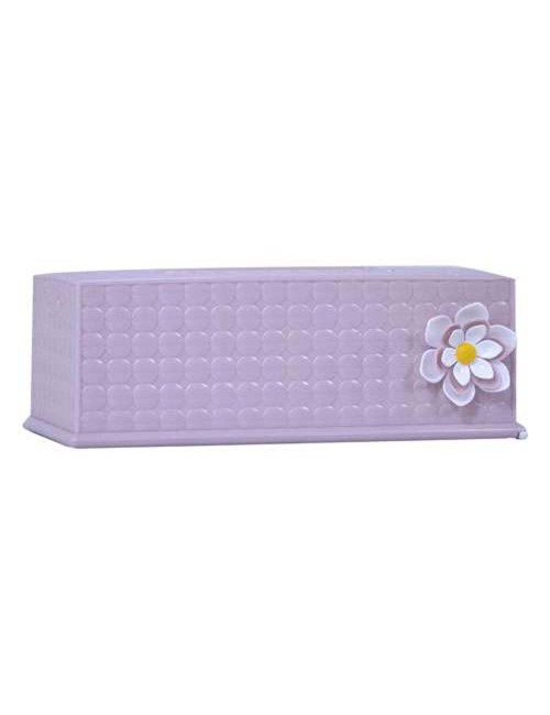 4115 TISSUE HOLDER BOX