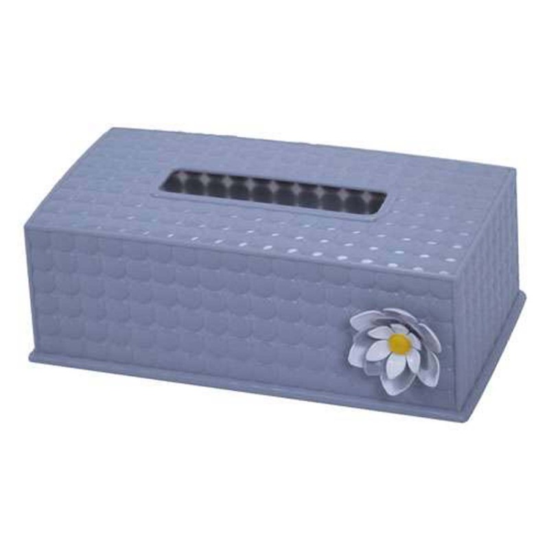 4115 TISSUE HOLDER BOX
