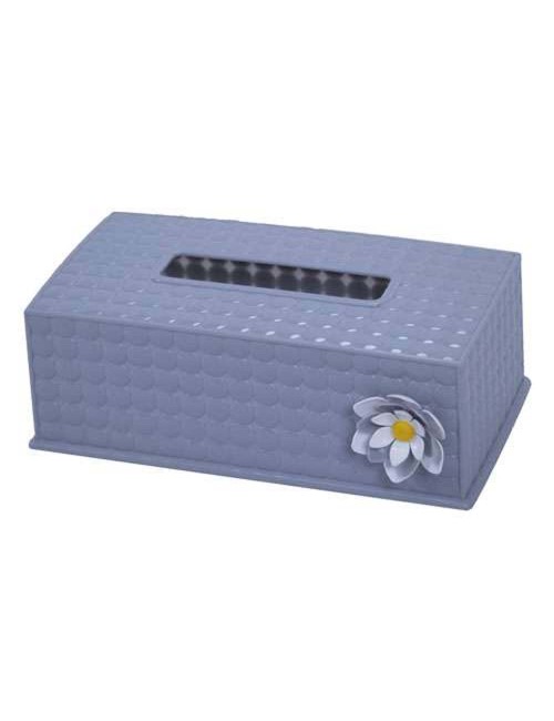 4115 TISSUE HOLDER BOX