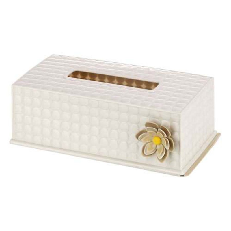 4115 TISSUE HOLDER BOX