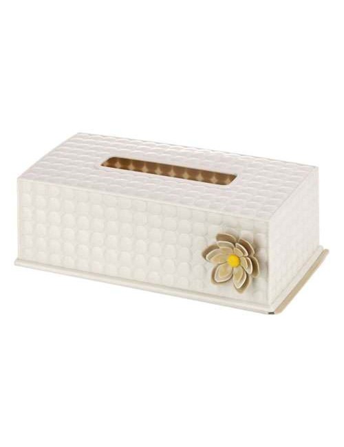 4115 TISSUE HOLDER BOX