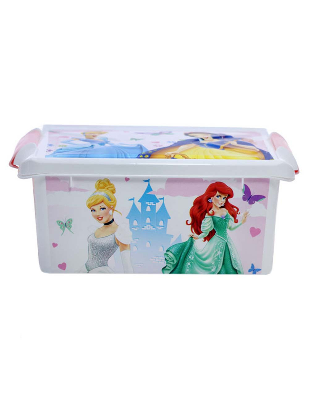 3653 CHILDERN MULTI-PURPOSE BOX SMALL