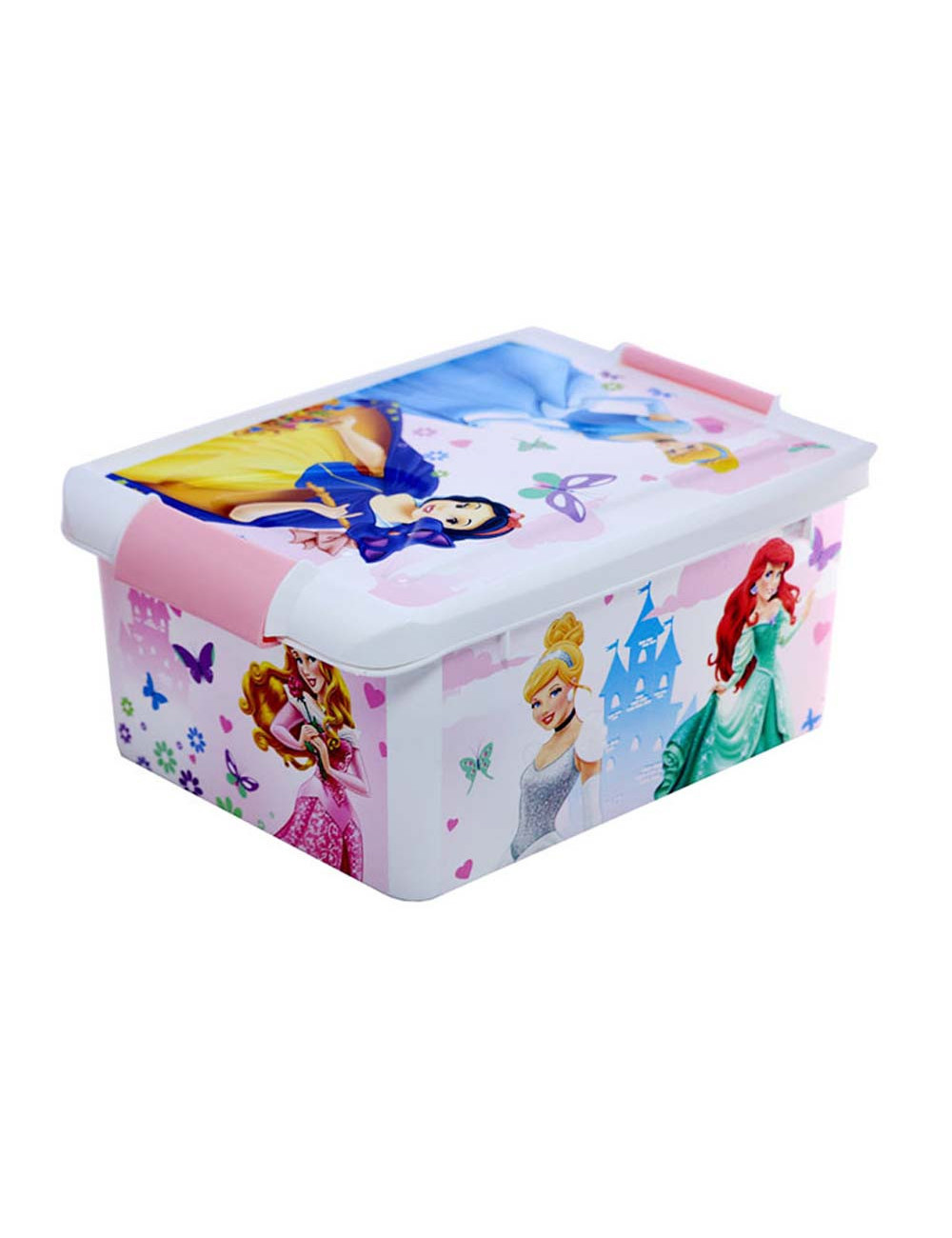3653 CHILDERN MULTI-PURPOSE BOX SMALL
