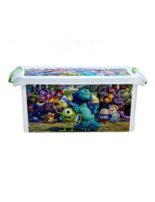 3653 CHILDERN MULTI-PURPOSE BOX SMALL