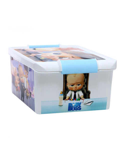 3653 CHILDERN MULTI-PURPOSE BOX SMALL